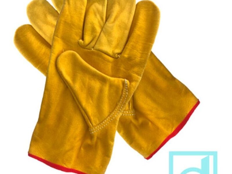 Guantes Electricista Unitalla Cuauhtémoc