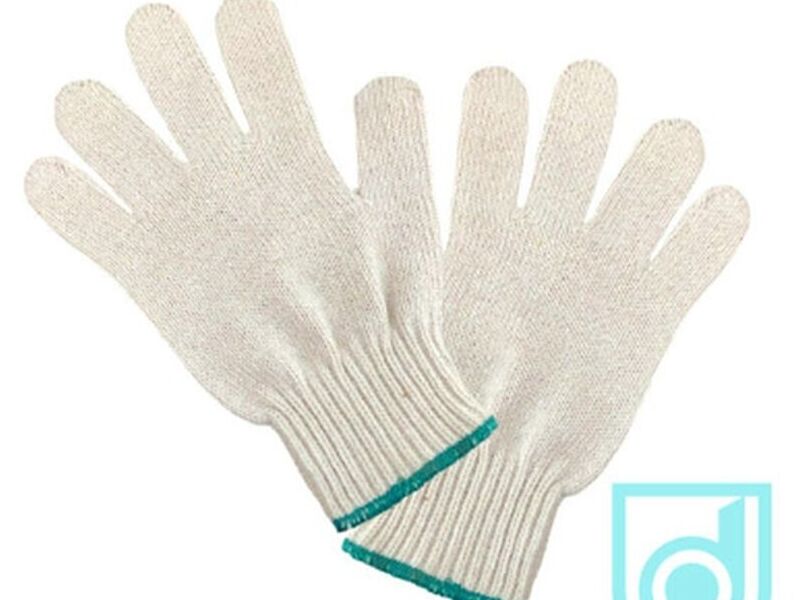 Guantes Jardinería Unitalla Cuauhtémoc