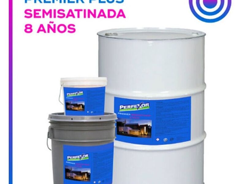 Pint PREMIER PLUS Semisatin 8 Años Cuauhtémoc