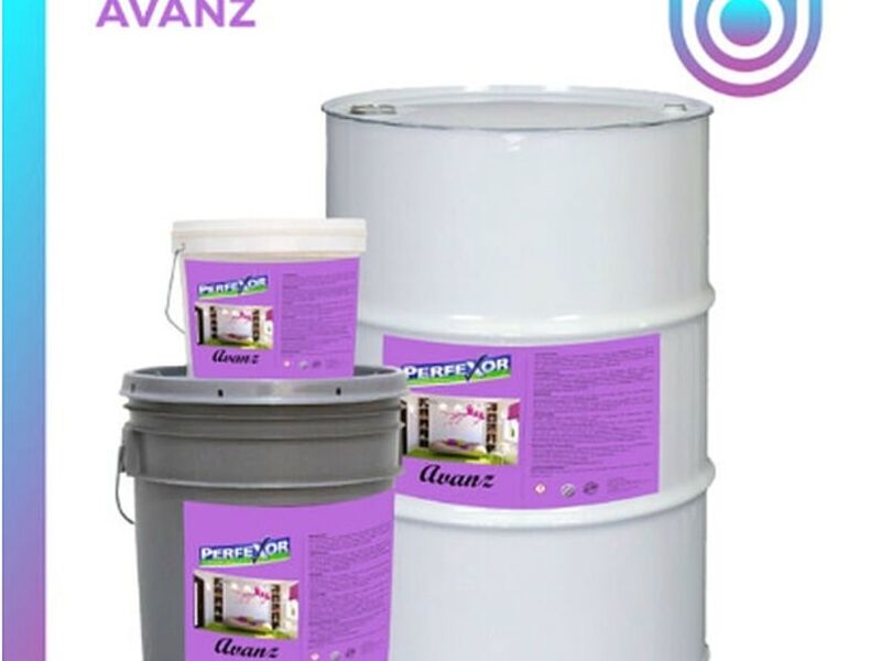 Pintura AVANZ PLUS 4 AÑOS Cuauhtémoc