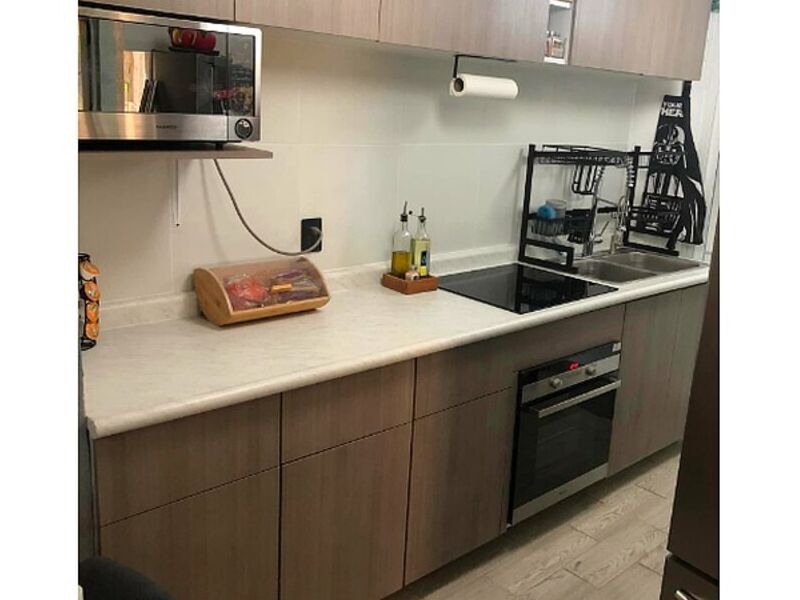 Muebles de cocina CDMX