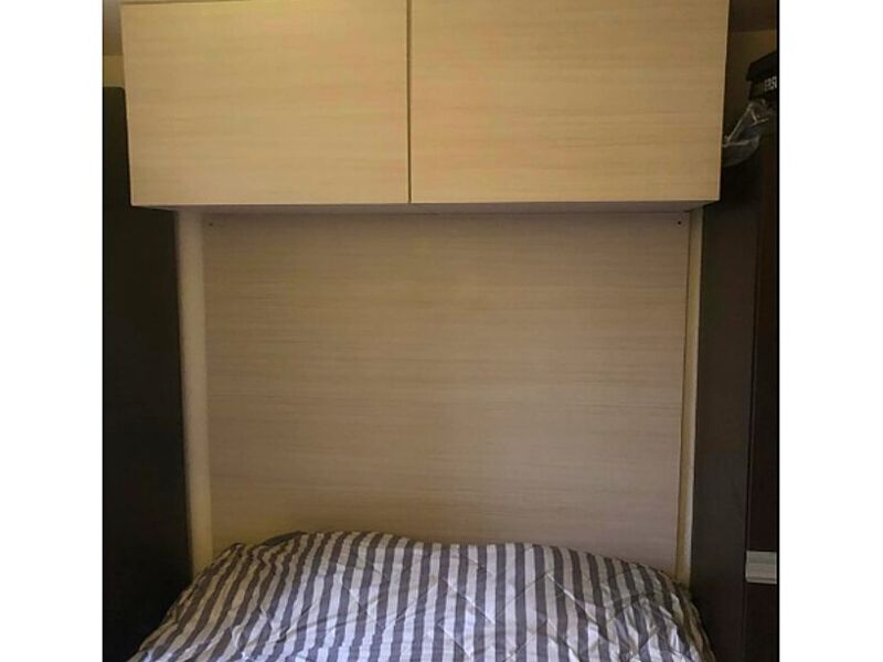 Muebles aéreos CDMX