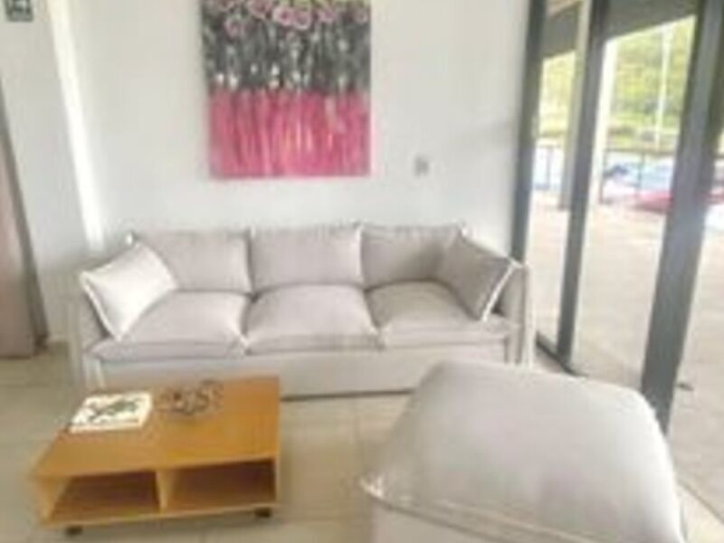 Sillón México