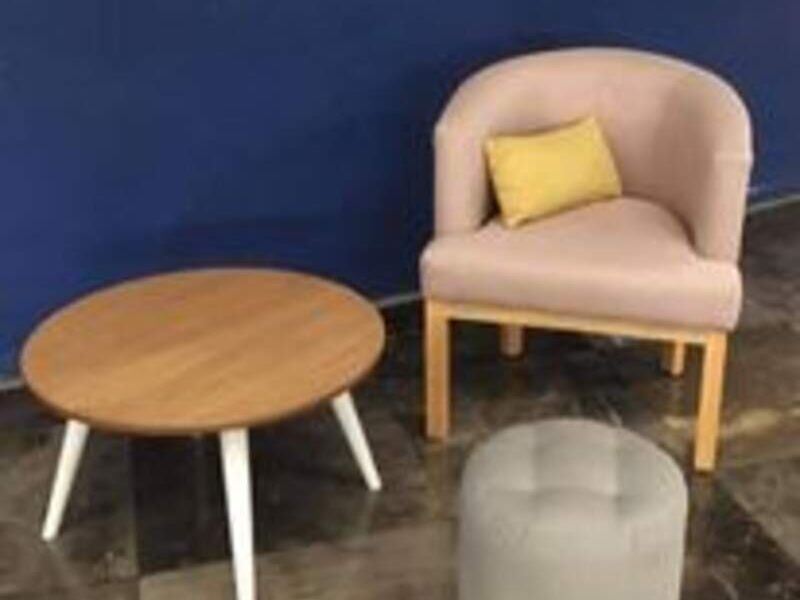 Silla México