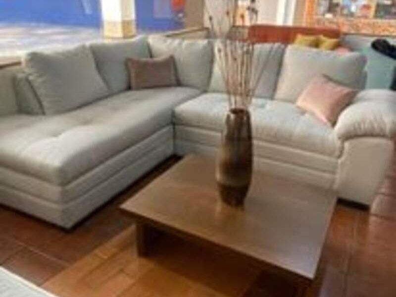 Sillones México