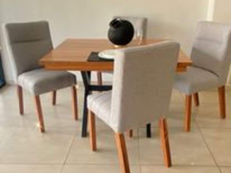 Mesa Comedor México