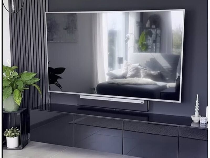 Mueble TV México