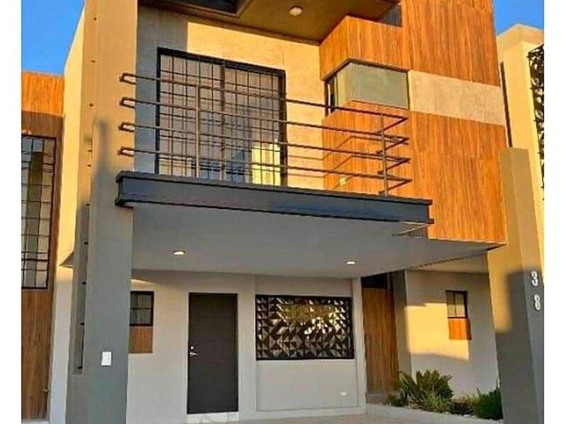 Casa lujo México