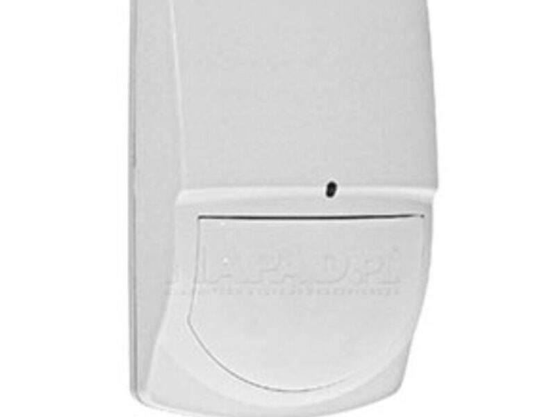 Detector PIR QUAD Digital MÉXICO
