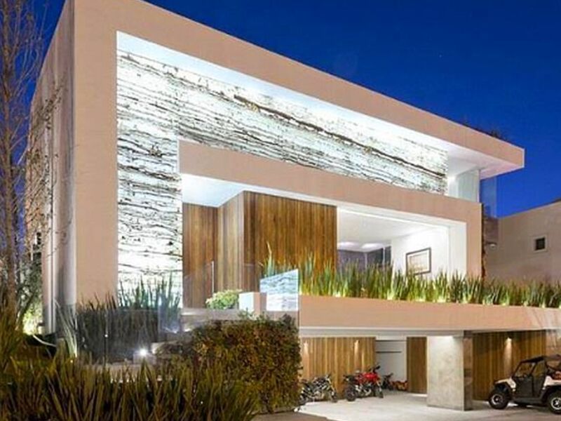 Contemporáneo Diseño México