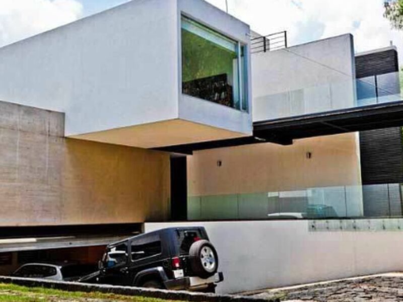 Vanguardista Diseño México