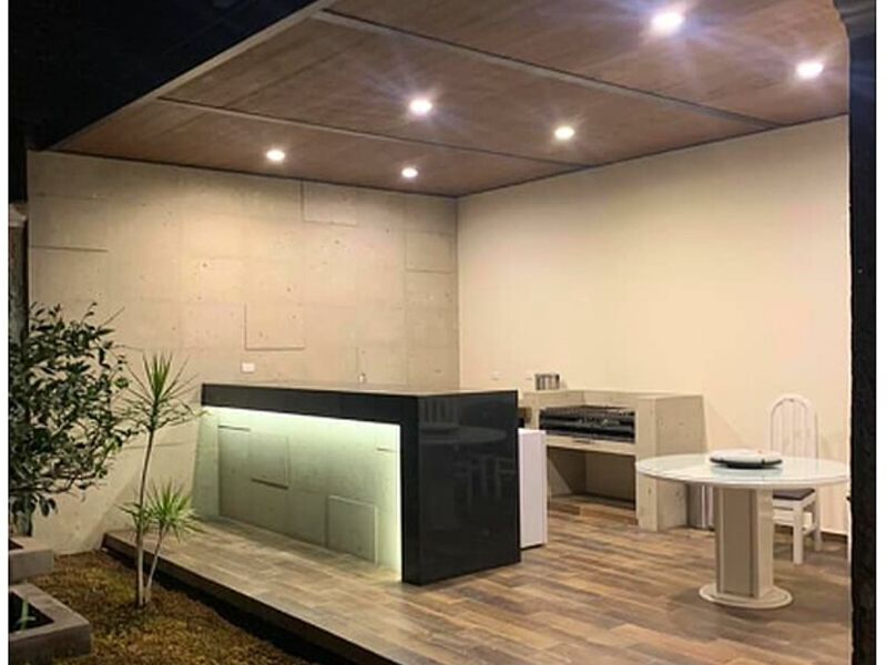 Contemporáneo Diseño México