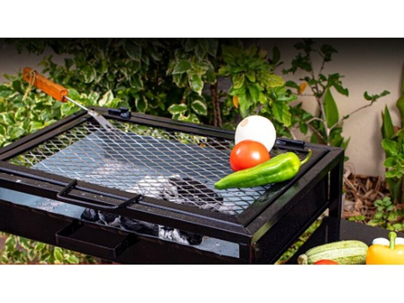 Parrilla México