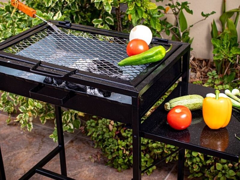Parrilla Grande México