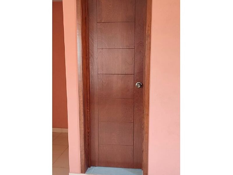 Puertas de tambor