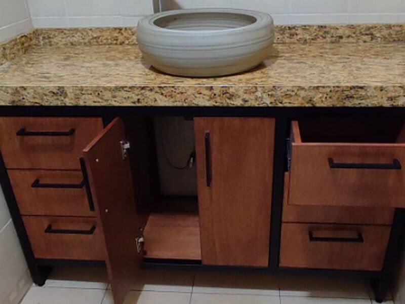 Muebles de Baño