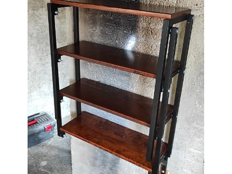 Muebles de repisa