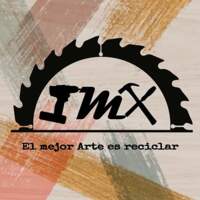 JMX Arte en Madera