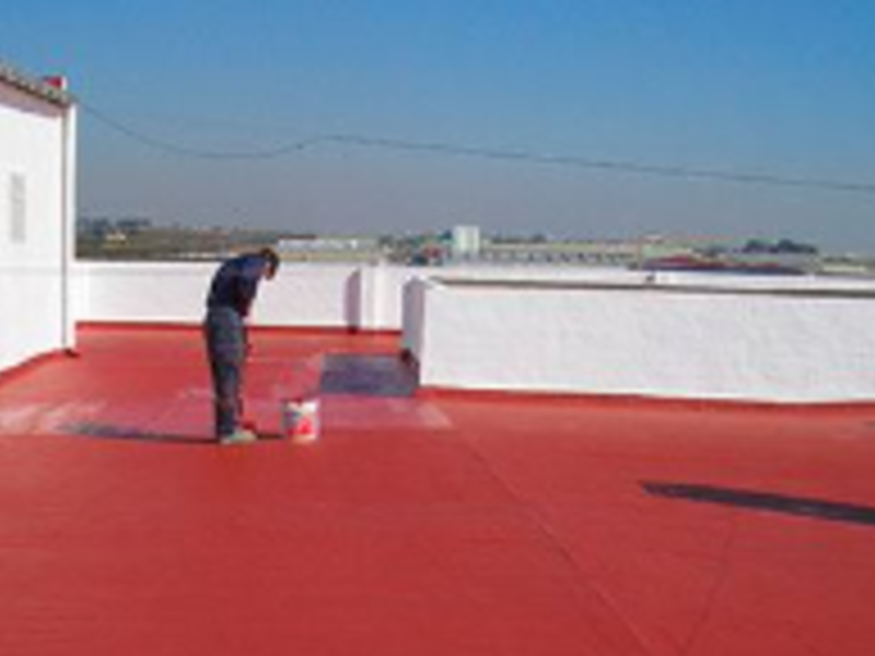 Servicio impermeabilización CityPaint CDMX