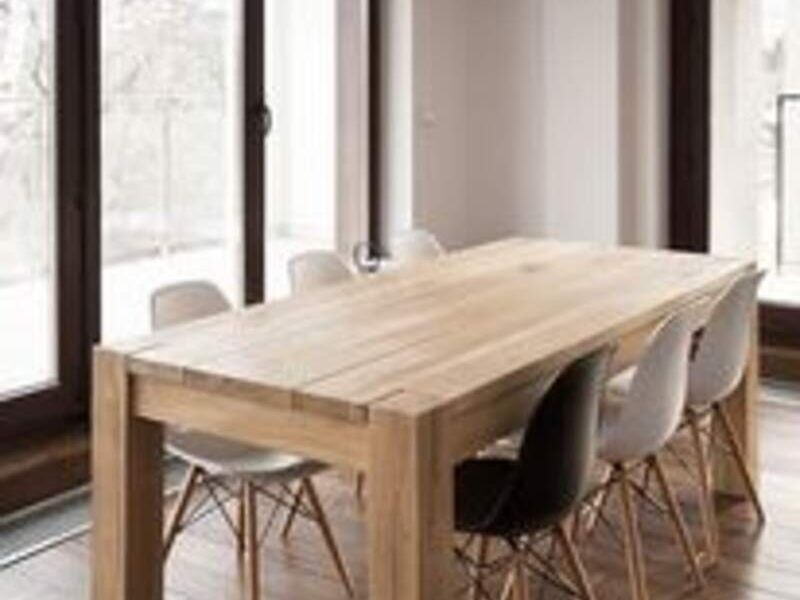 Mesa Comedor México