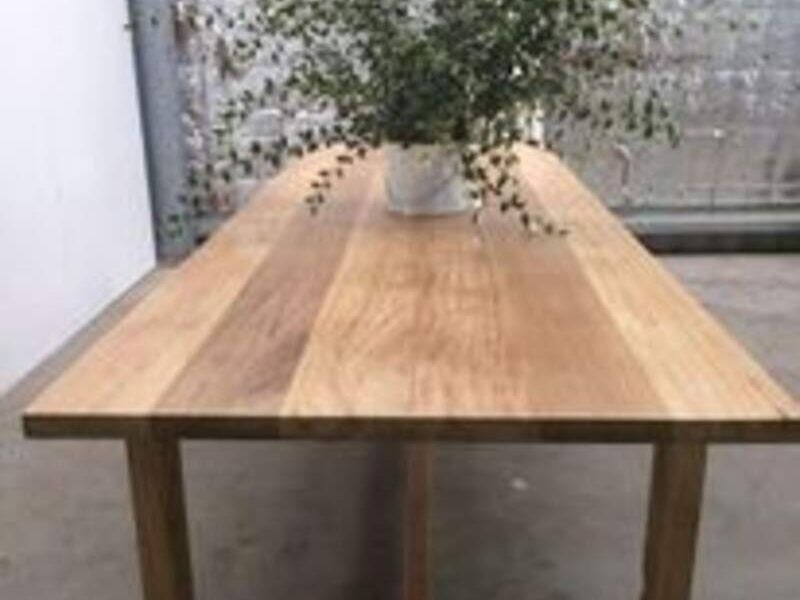 Mesa Madera México