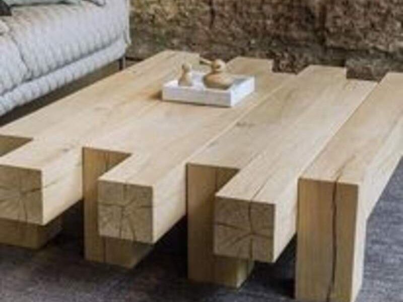 Mesa para Sala México