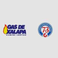 gas xalapa sa