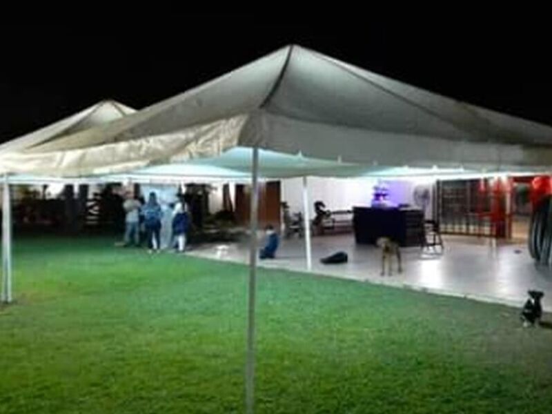 Carpa  México