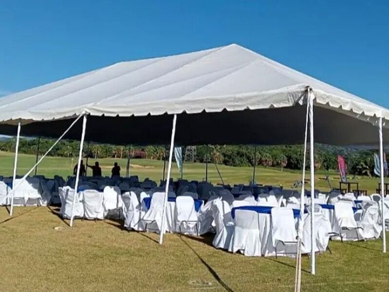 Lona Eventos México