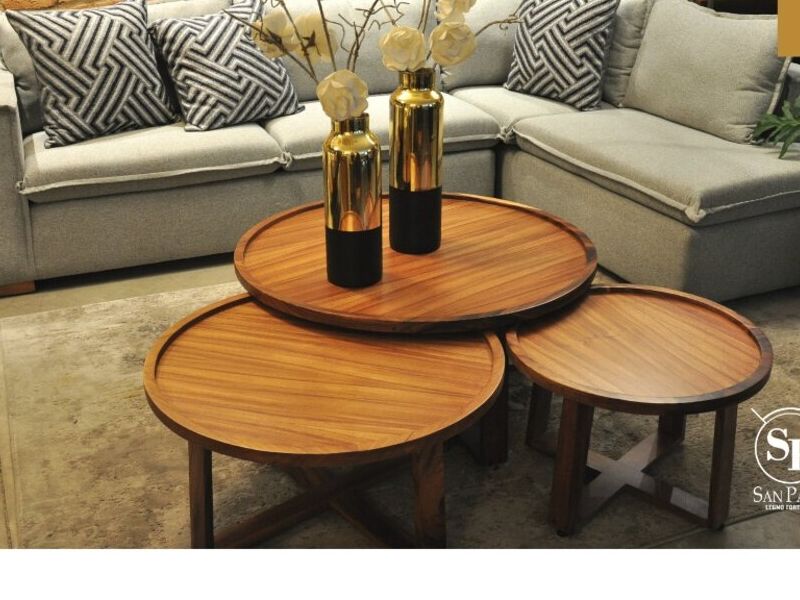 Mesa para Sala México