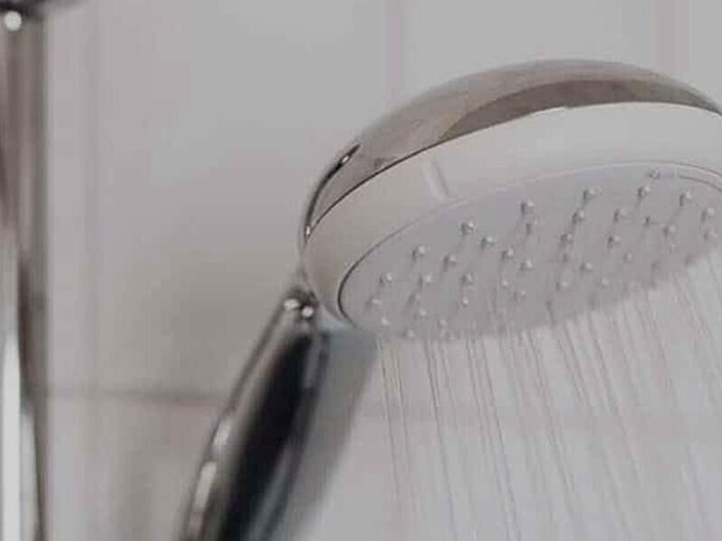 Ducha México
