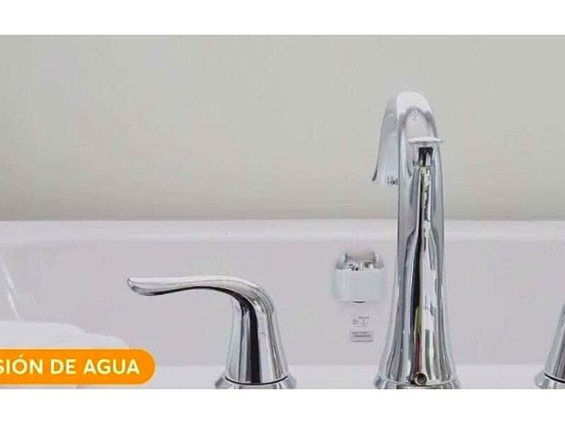 Grifo Baño México