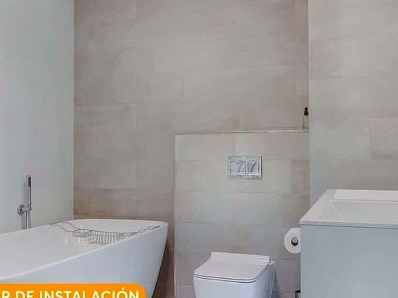 Baño Kassai México