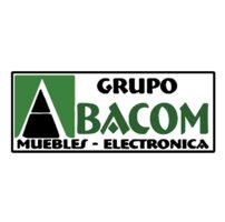 Muebles y electrónica GRUPO ABACOM