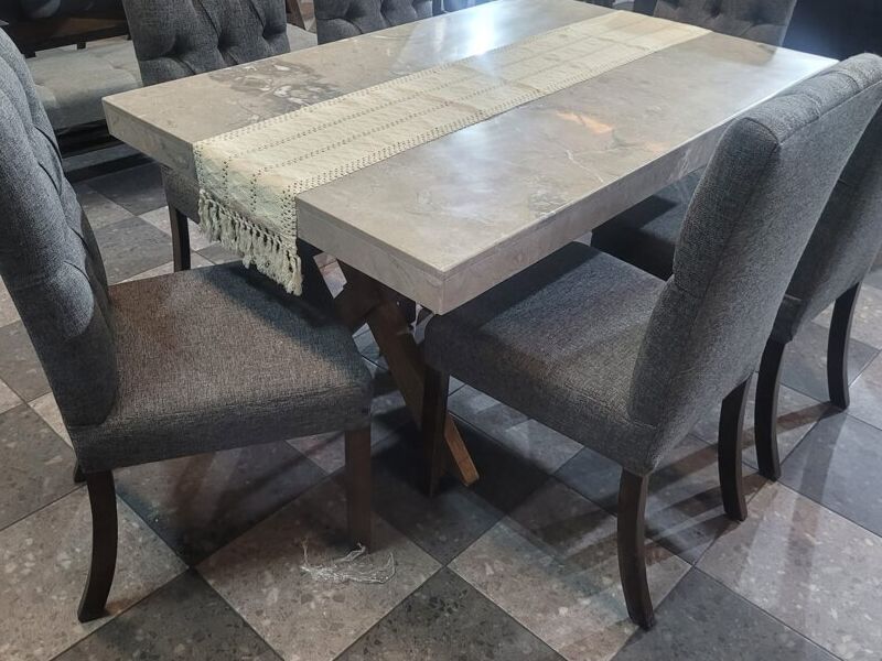 Mesa Comedor México