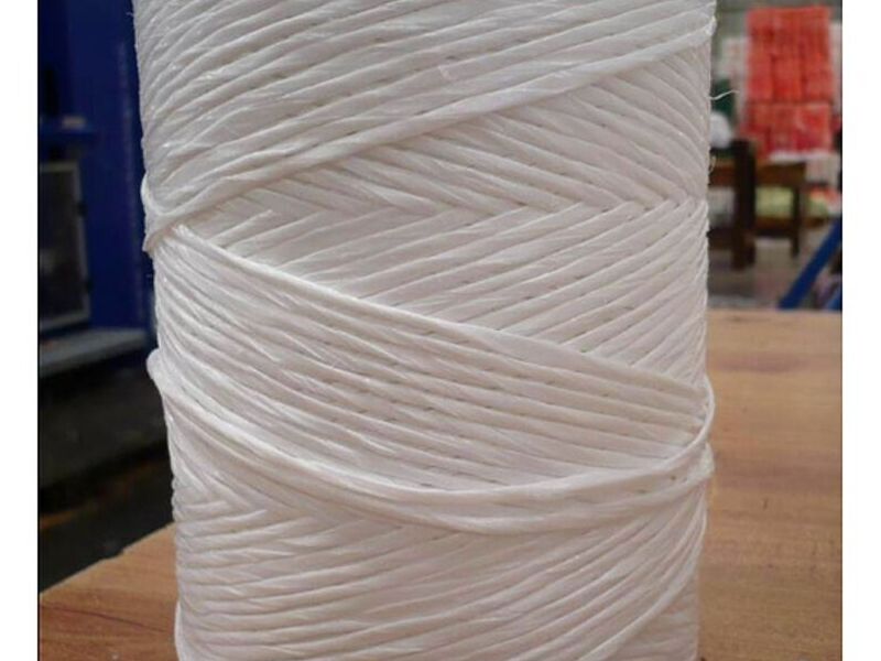 Hilos Rifa Blanco Tangamanga