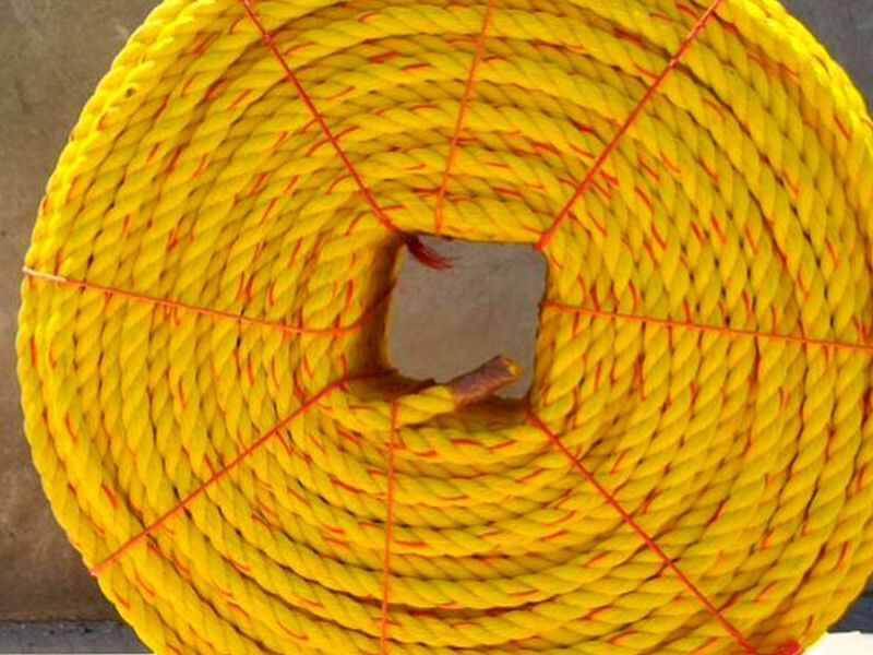 Cable Plastico Tangamanga