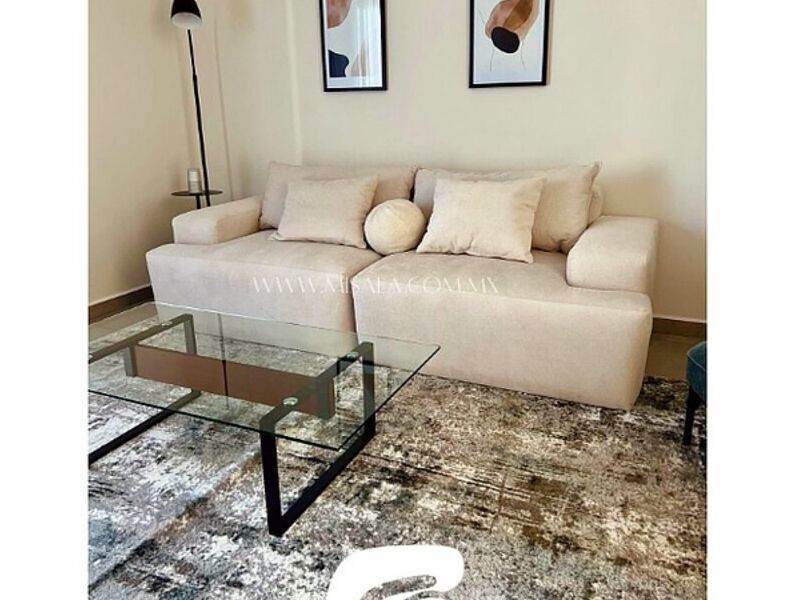Sillón sala Arteaga