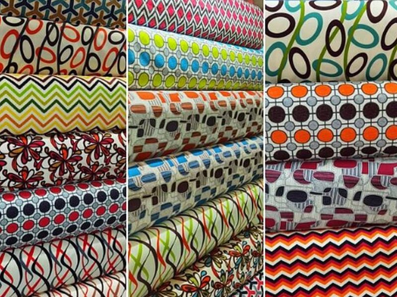 Tela cortinas México