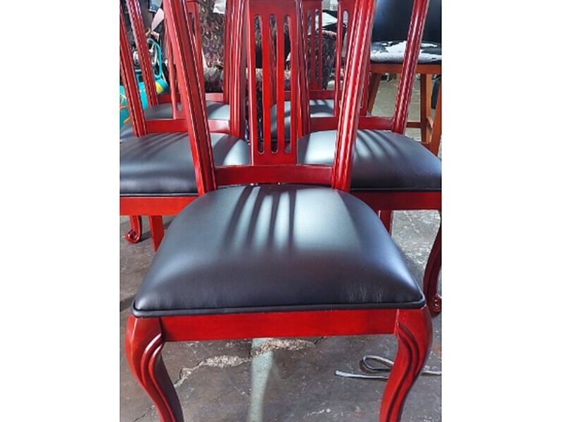 Silla comedor
