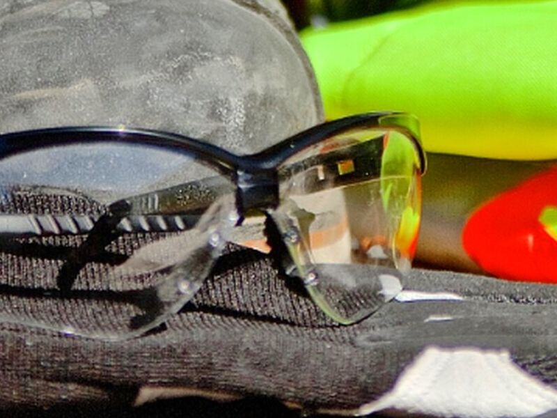 Gafas seguridad México