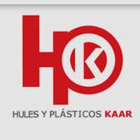 Hules y Plasticos KAAR