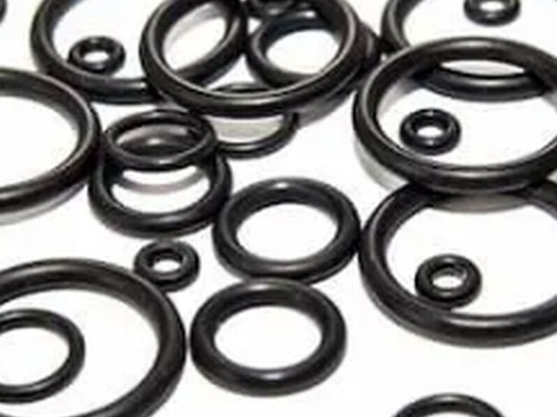 Orings México