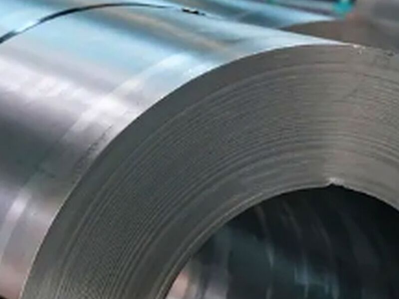 Lamina Aluminio México