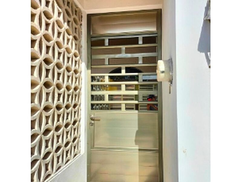 Puerta automática México 