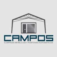 Portones Campos