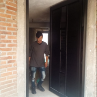 Vidrios Erick