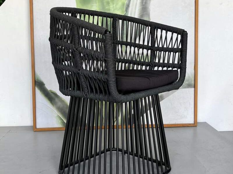 Silla Exterior México