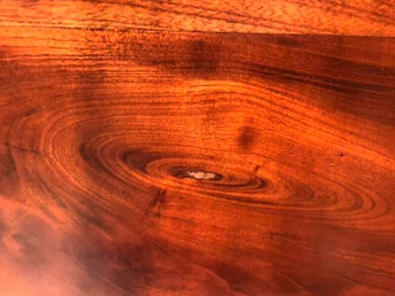 Madera México