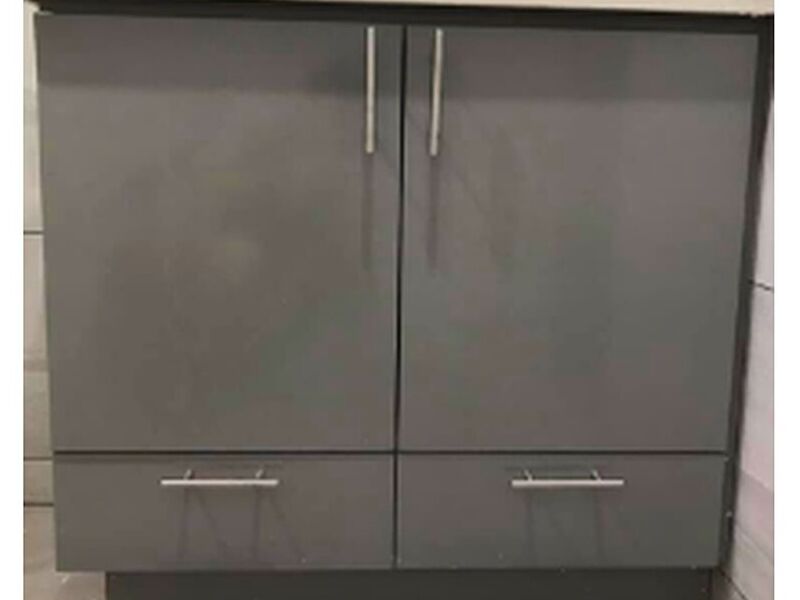Mueble baño México